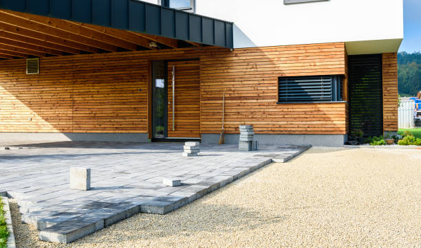 Best Best Driveway Pavers  in Ruleville, MS