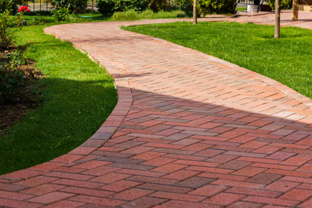 Best Custom Driveway Pavers  in Ruleville, MS