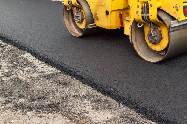 Best Affordable Driveway Paving  in Ruleville, MS