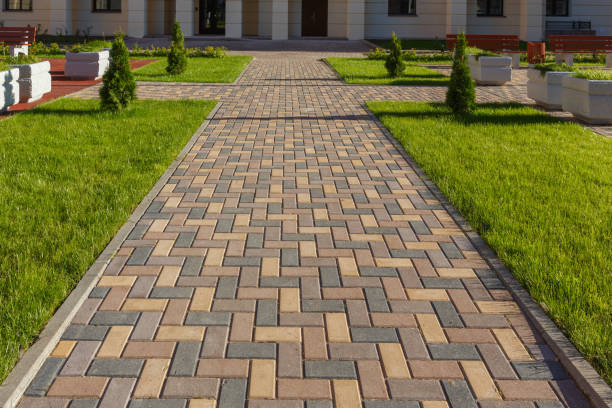 Best Driveway Pavers Near Me  in Ruleville, MS